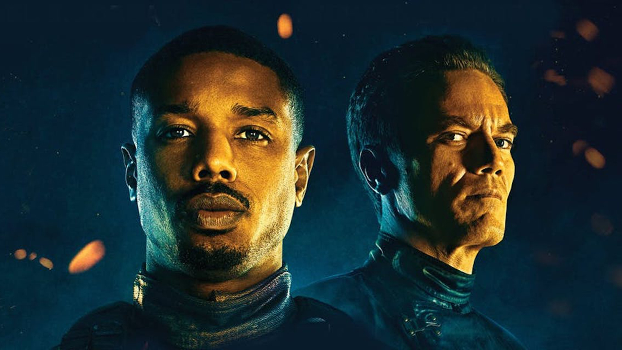 FAHRENHEIT 451 Official Trailer