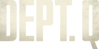 Dept Q logo