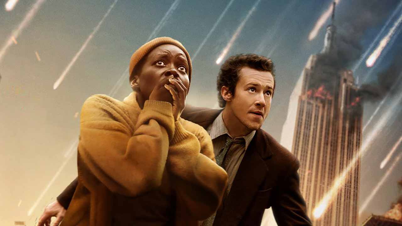 A Quiet Place Day One