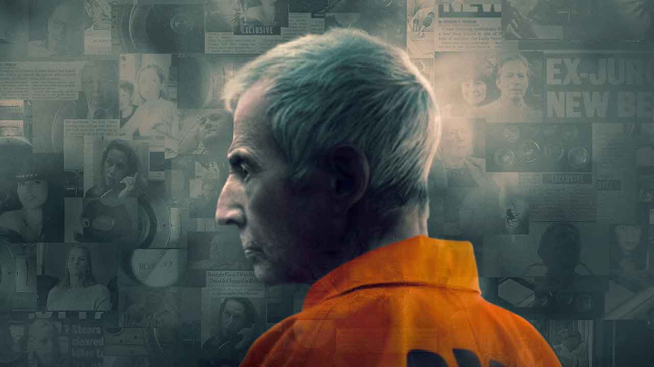 The Jinx Part Two | Official Teaser Trailer