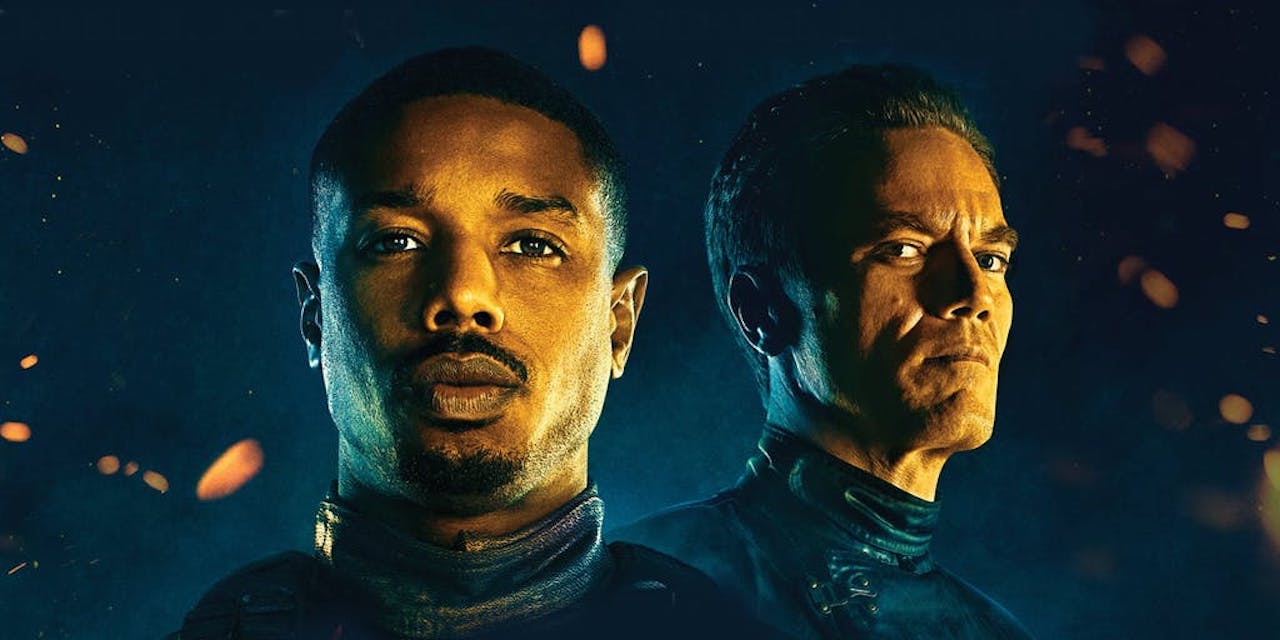 FAHRENHEIT 451 Official Trailer