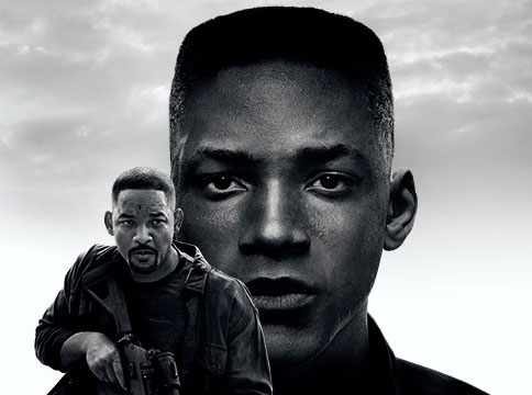 Gemini Man Extended TV Spot