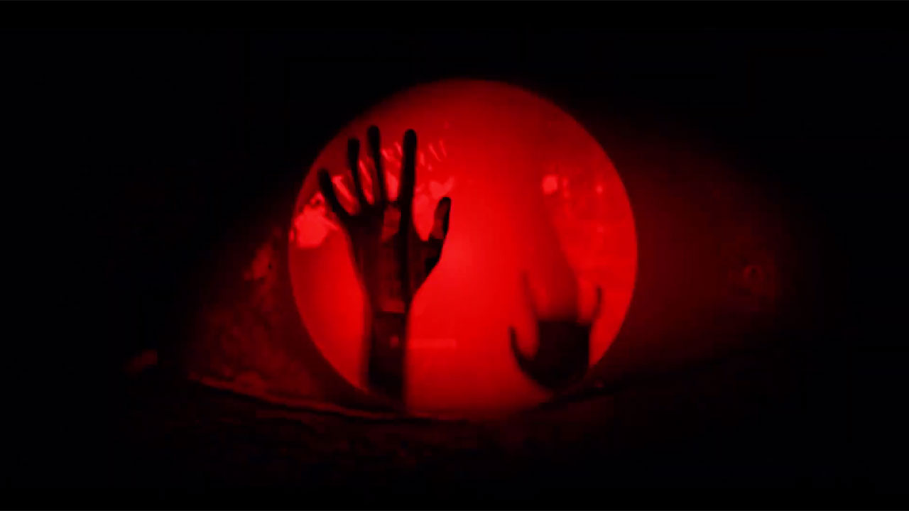 American Horror Stories Season One Teaser